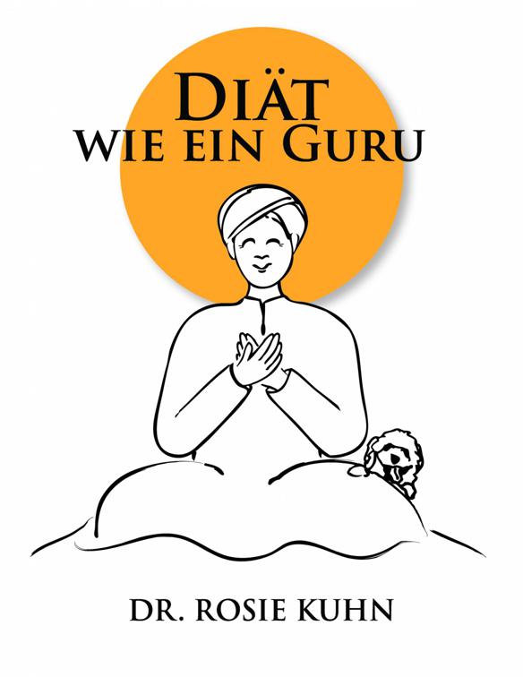 Diät wie ein Guru