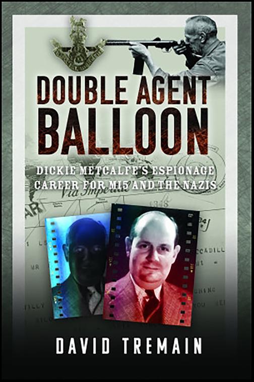 Double Agent Balloon