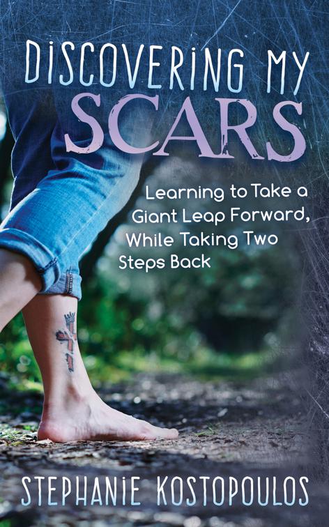 Discovering My Scars