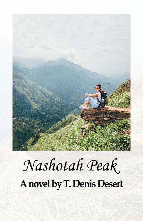 Nashotah Peak