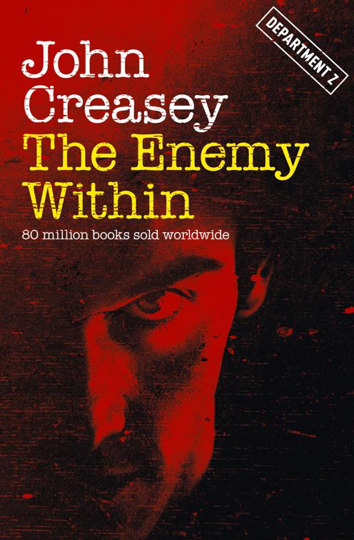 Enemy Within, Department Z