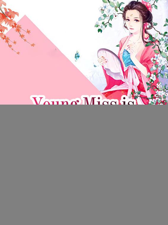 Young Miss is a Dissolute Exorcist, Volume 1