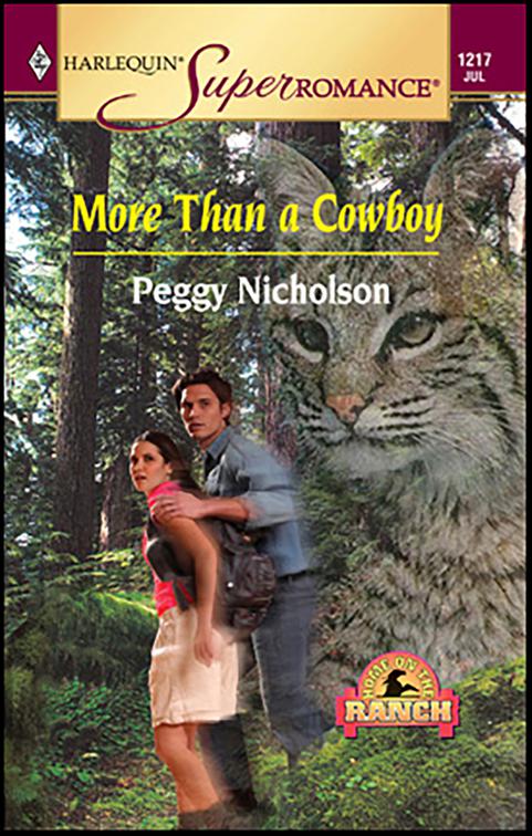 More Than a Cowboy, Home on the Ranch