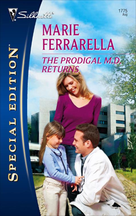 Prodigal M.D. Returns, The Alaskans