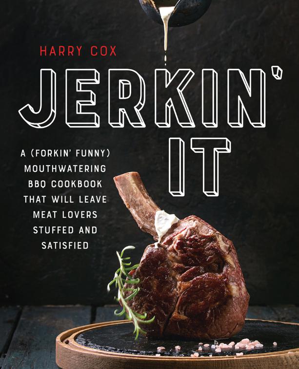 Jerkin&#x27; It