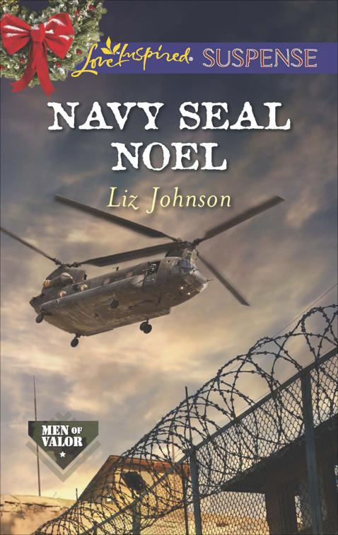 Navy SEAL Noel, Men of Valor