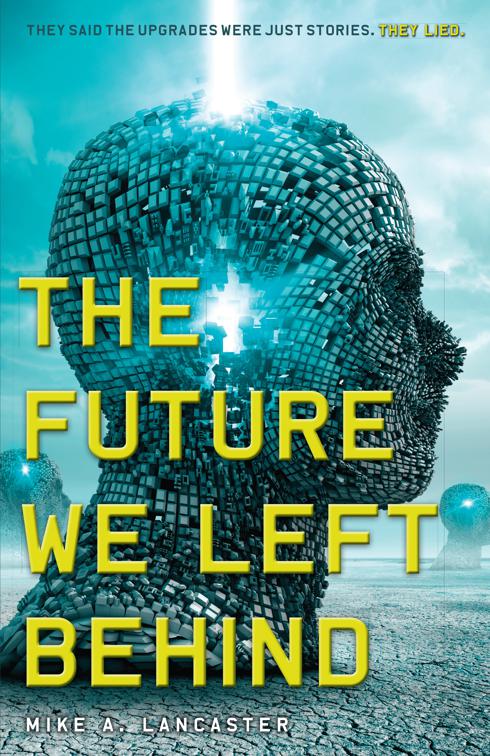Future We Left Behind