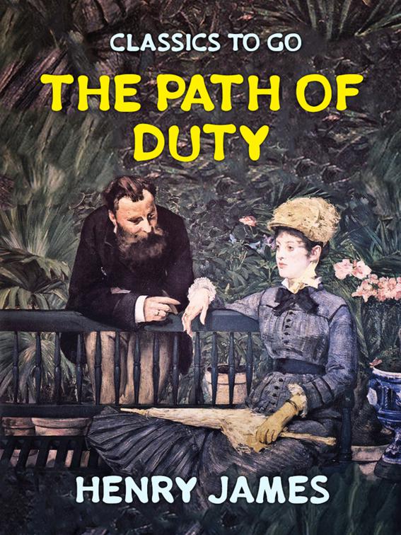 The Path of Duty, Classics To Go