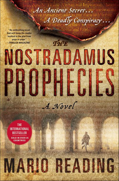 Nostradamus Prophecies
