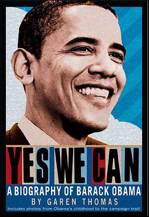 Yes We Can