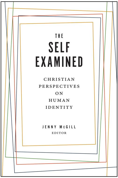 The Self Examined