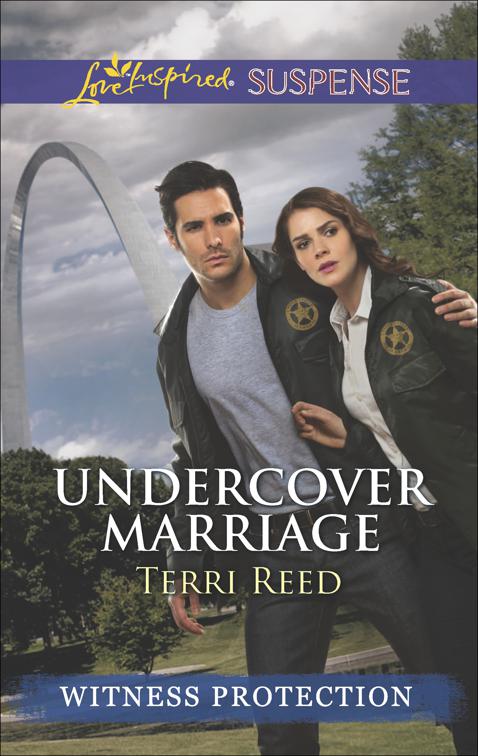 Undercover Marriage, Witness Protection