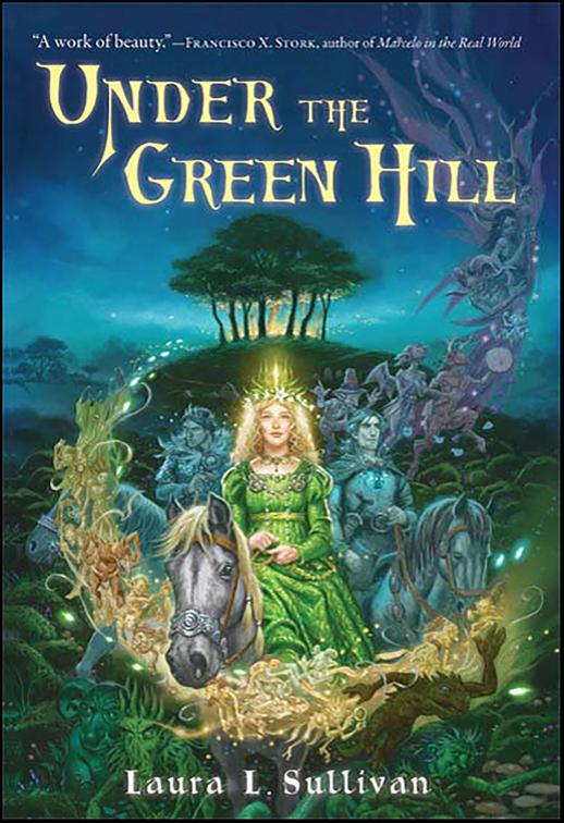 Under the Green Hill