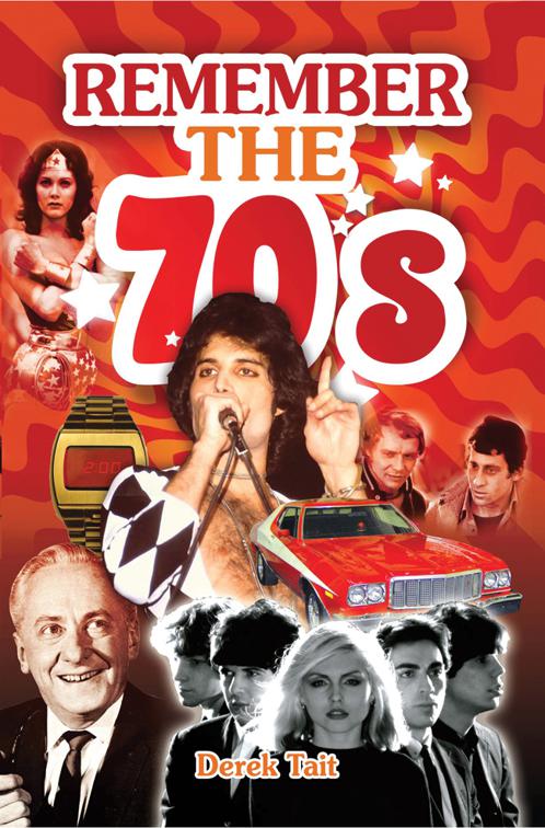 Remember the 70s