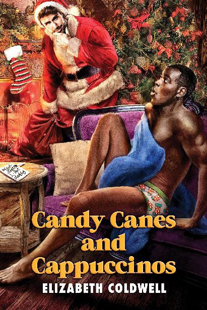Candy Canes and Cappuccinos, 2017 Advent Calendar - Stocking Stuffers