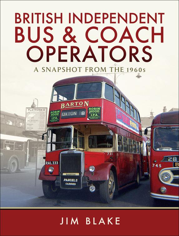 British Independent Bus &amp; Coach Operators