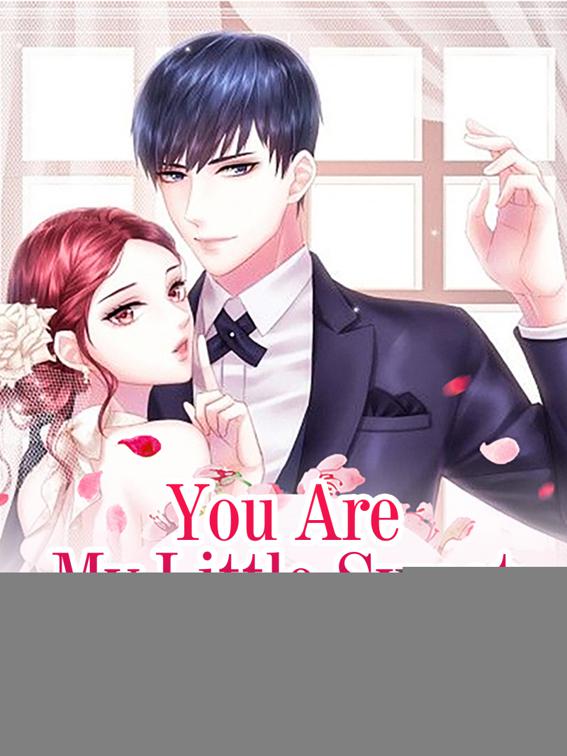 You Are My Little Sweet, Volume 2