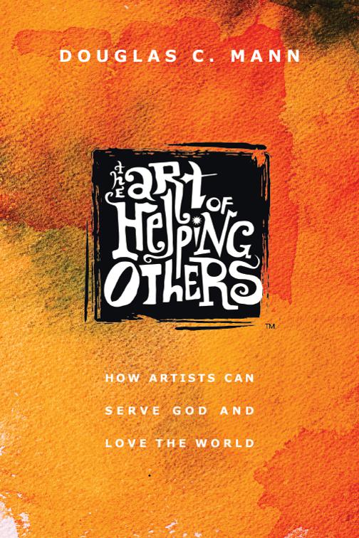 The Art of Helping Others