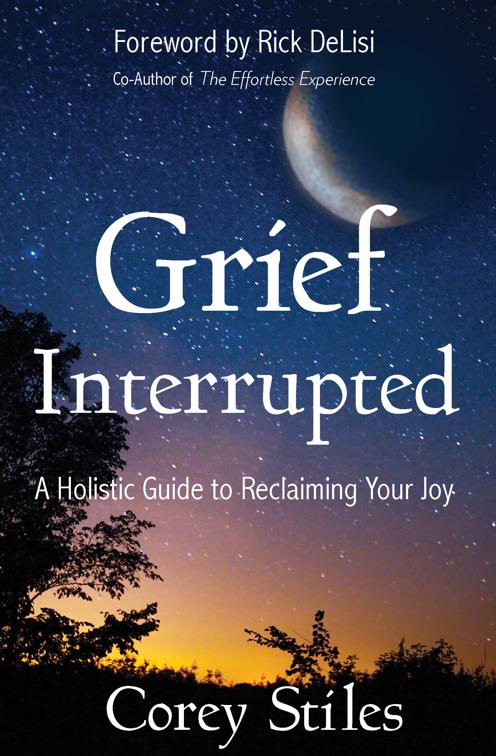 Grief Interrupted