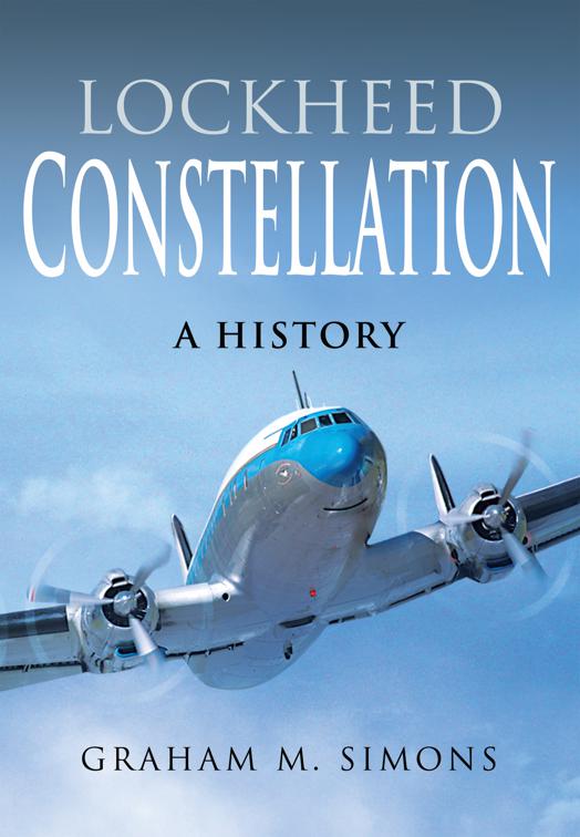 Lockheed Constellation