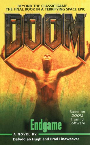 Knee-Deep in the Dead, Doom