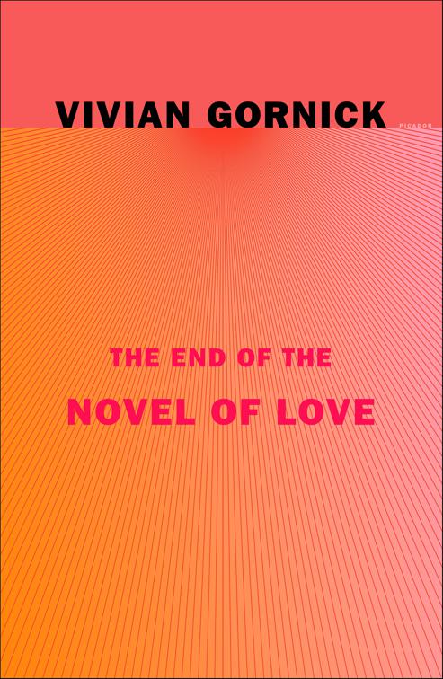 The End of the Novel of Love