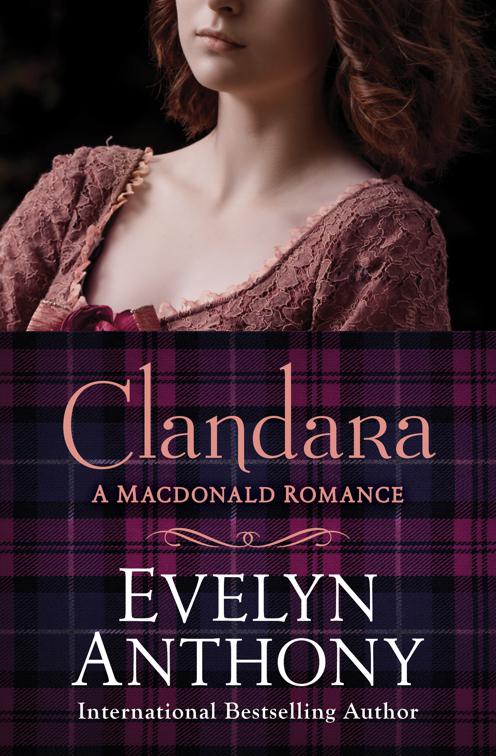 Clandara, The Macdonald Romances