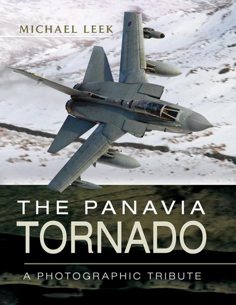 Panavia Tornado