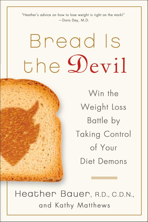 Bread Is the Devil