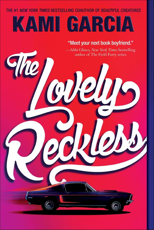 Lovely Reckless