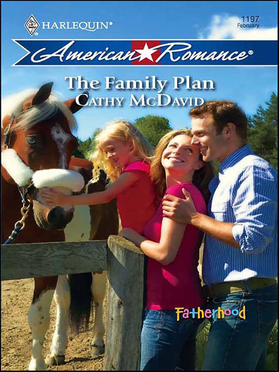 Family Plan, Fatherhood