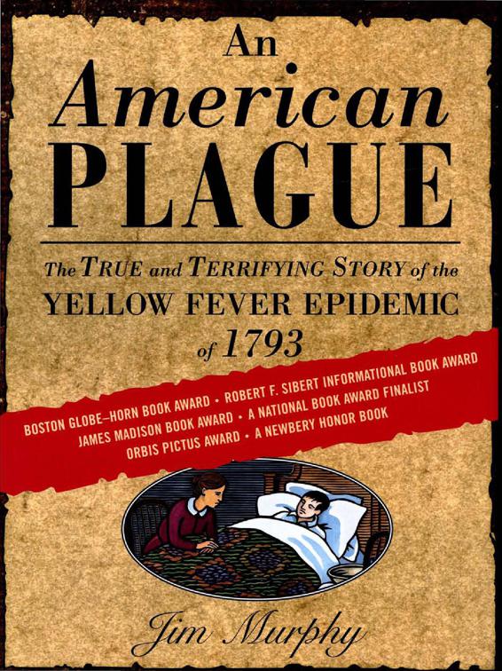 American Plague