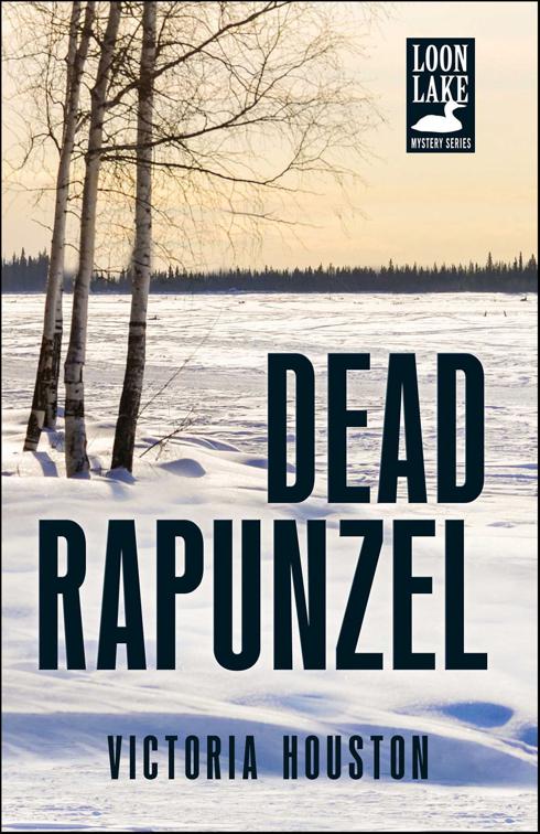 Dead Rapunzel, Loon Lake