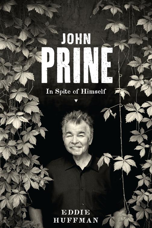 John Prine, American Music Series