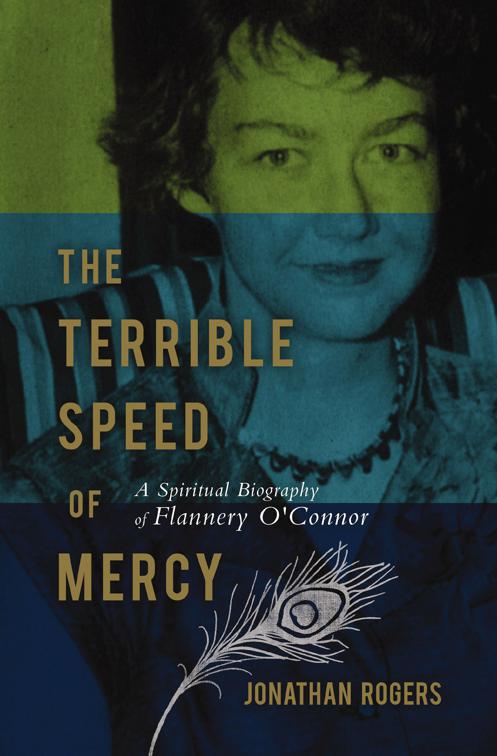 Terrible Speed of Mercy