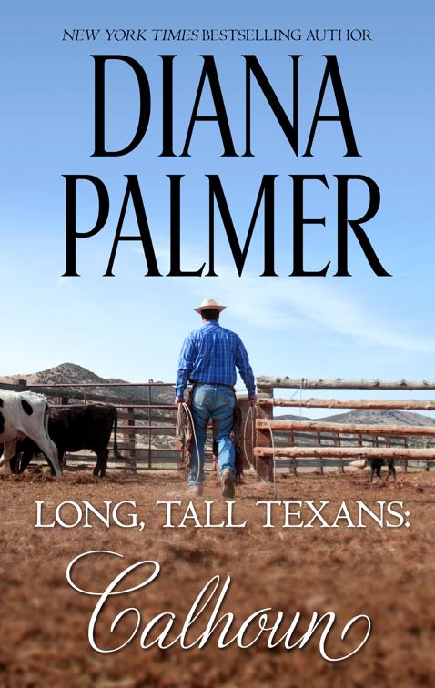 Long, Tall Texans: Calhoun, Long, Tall Texans