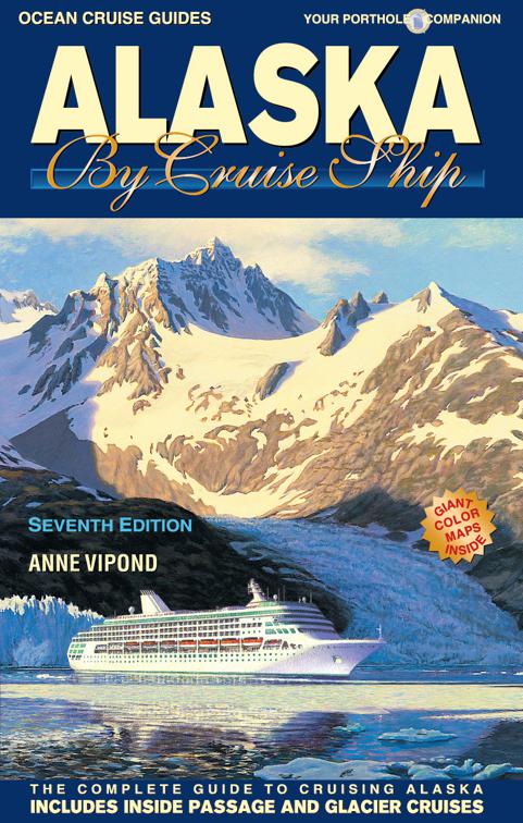 Alaska By Cruise Ship