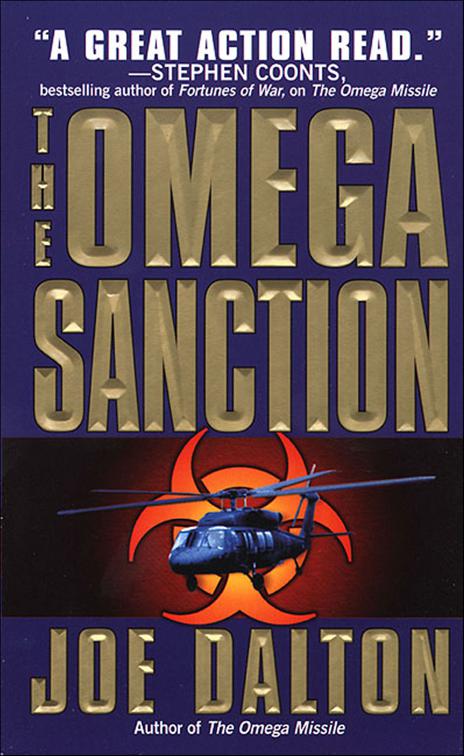 Omega Sanction