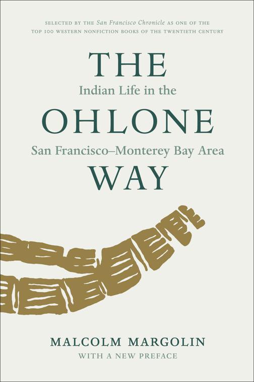 Ohlone Way