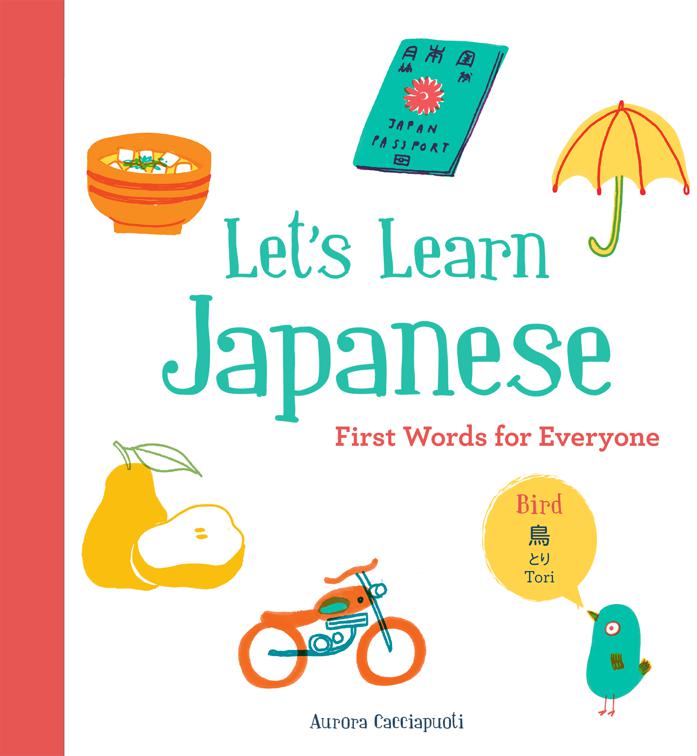 Let&#x27;s Learn Japanese