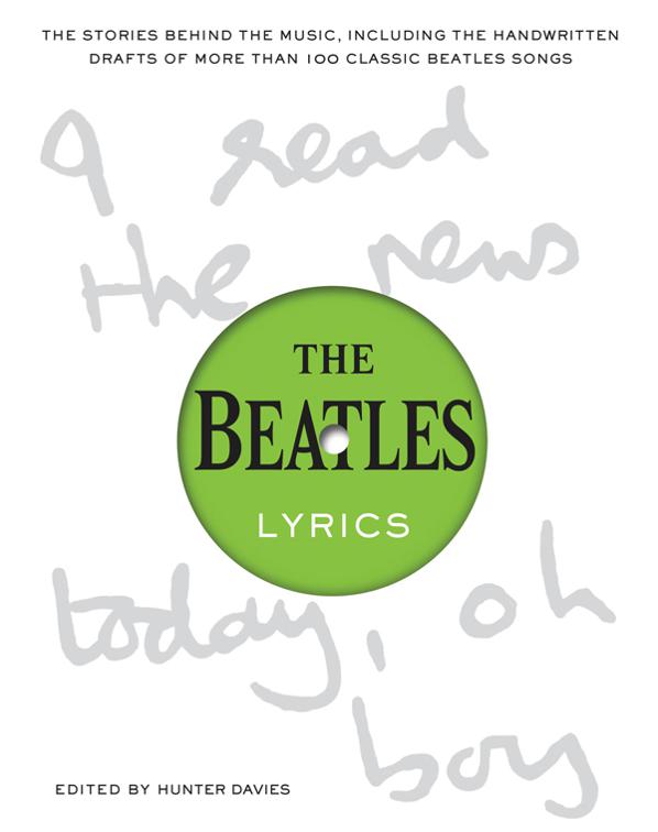 Beatles Lyrics