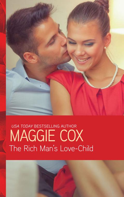 Rich Man&#x27;s Love-Child