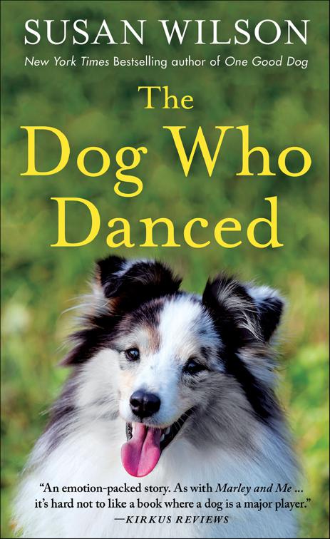 Dog Who Danced