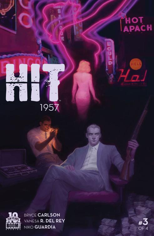 Hit 1957 #3, Hit