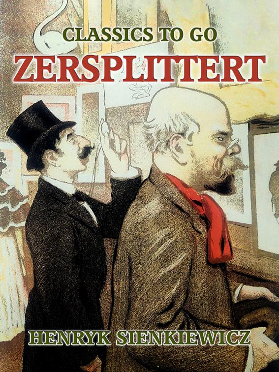 Zersplittert, Classics To Go