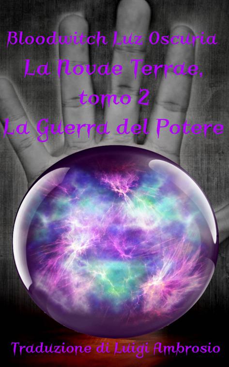 La Novae Terrae, tomo 2, La Novae Terrae