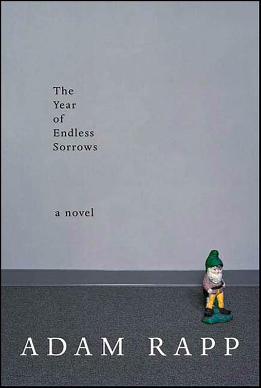 Year of Endless Sorrows