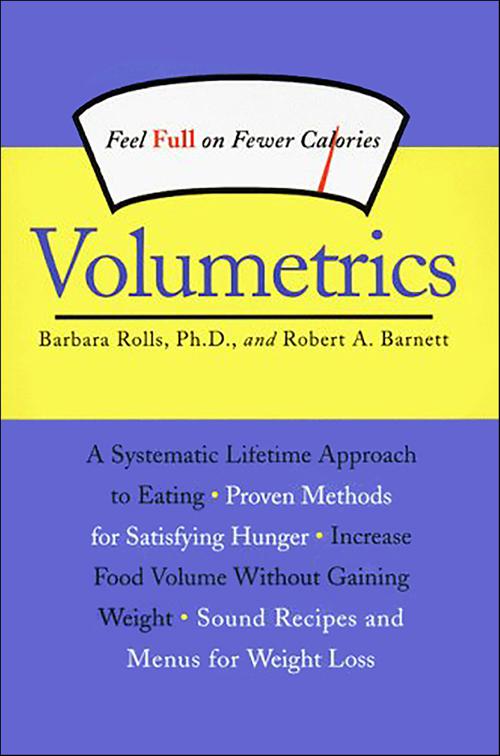 Volumetrics, Volumetrics