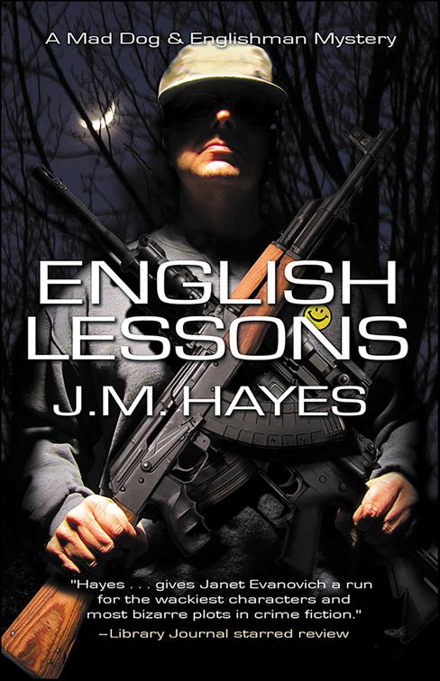 English Lessons, Mad Dog &amp; Englishman Series