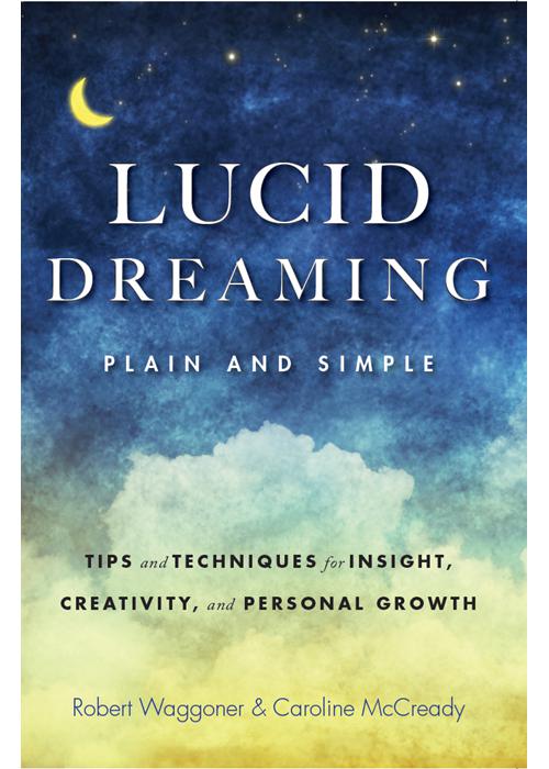 Lucid Dreaming, Plain and Simple, Plain &amp; Simple